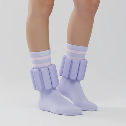 2 Pfund schweres Armreif-Set