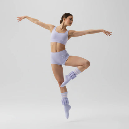 2 Pfund schweres Armreif-Set