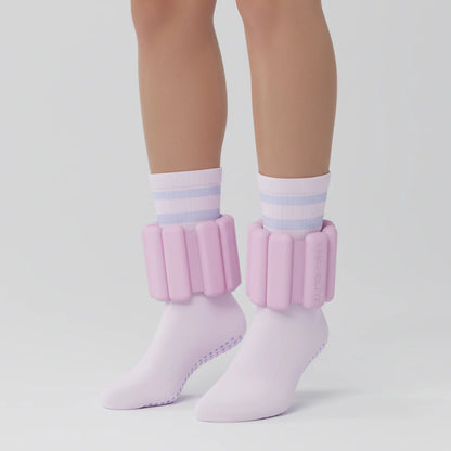 2 Pfund schweres Armreif-Set