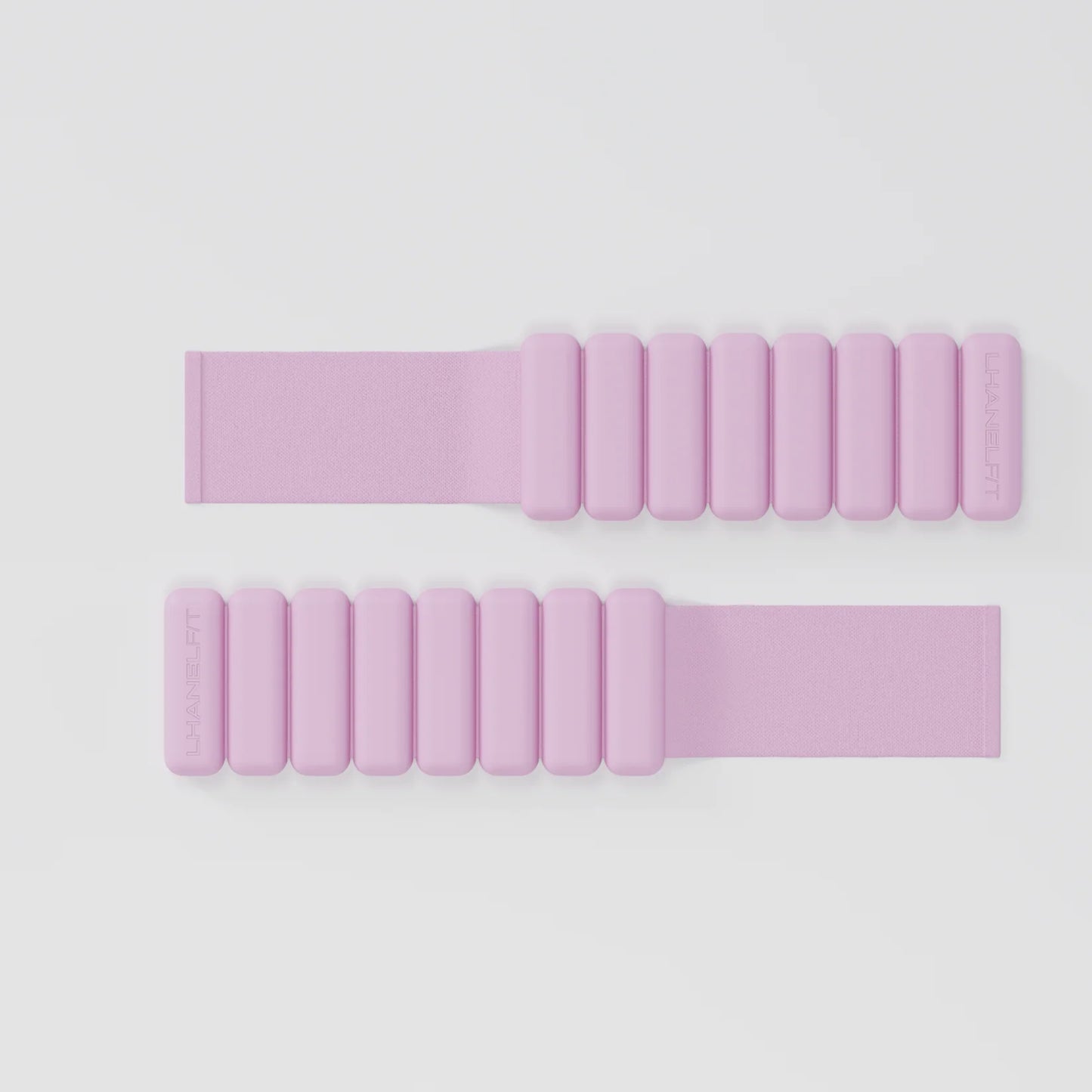 2 Pfund schweres Armreif-Set