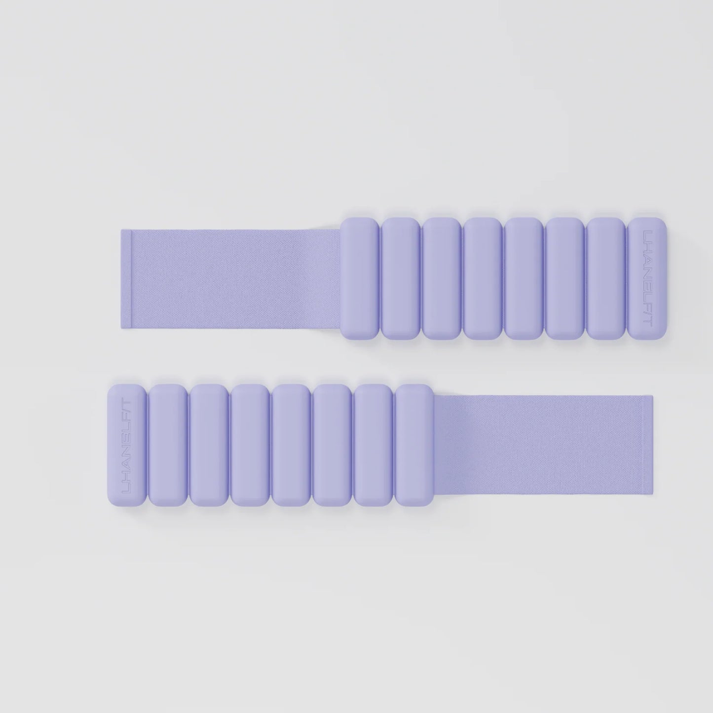 2 Pfund schweres Armreif-Set