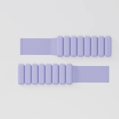 2 Pfund schweres Armreif-Set