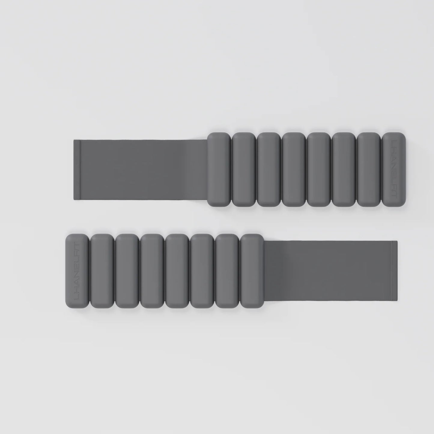 2 Pfund schweres Armreif-Set