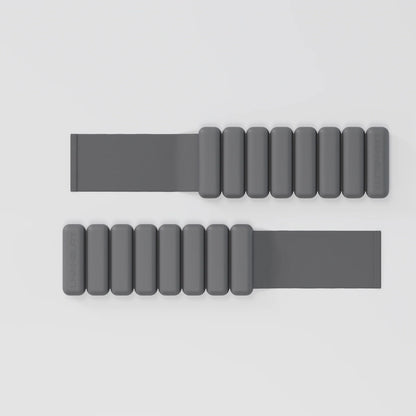 2 Pfund schweres Armreif-Set